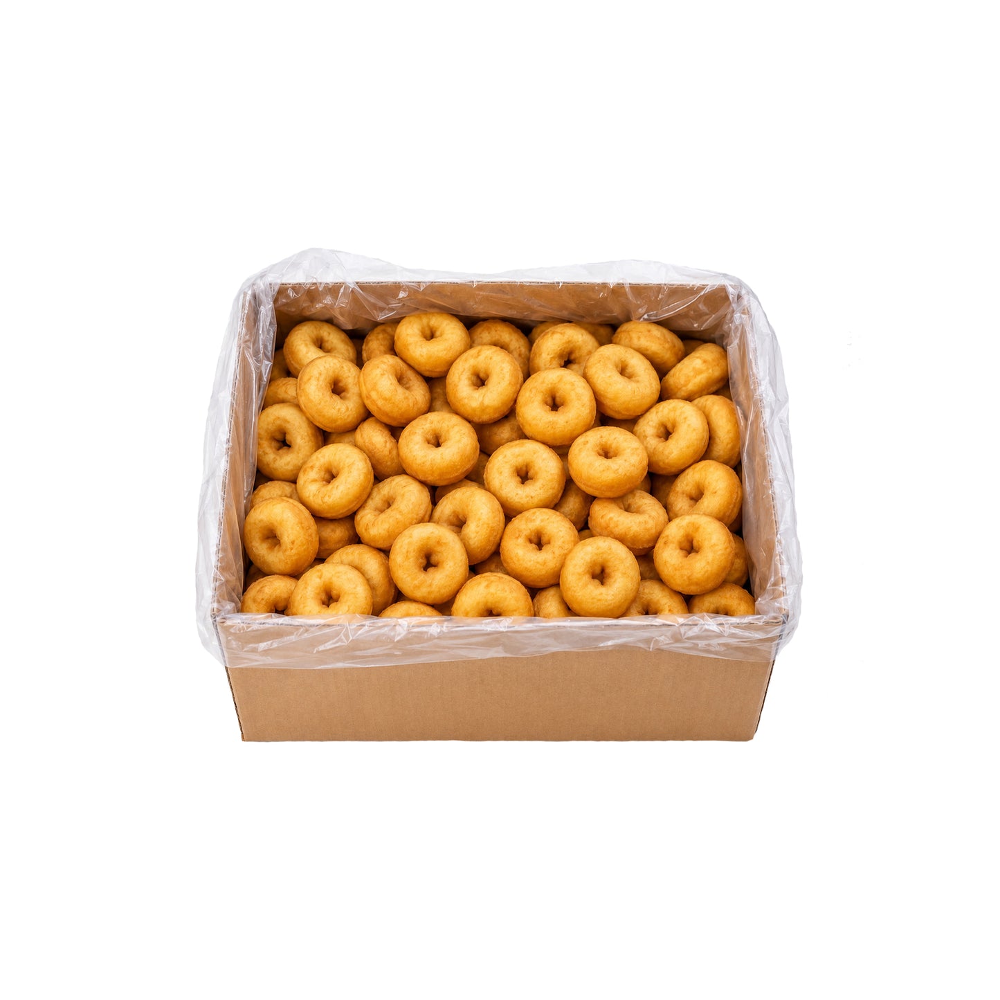 Essential Bundle Mini Donuts and Sugars