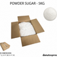 Essential Bundle Mini Donuts and Sugars