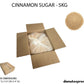 Essential Bundle Mini Donuts and Sugars