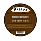 Rich Chocolate Dips (48 dips x 44ml) - Dippyz