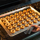 DIY Kits - Cinnamon Sugar Mini Donuts (5 Packs)