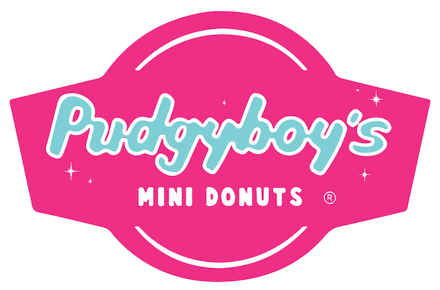 Pudgyboy's Mini Donuts