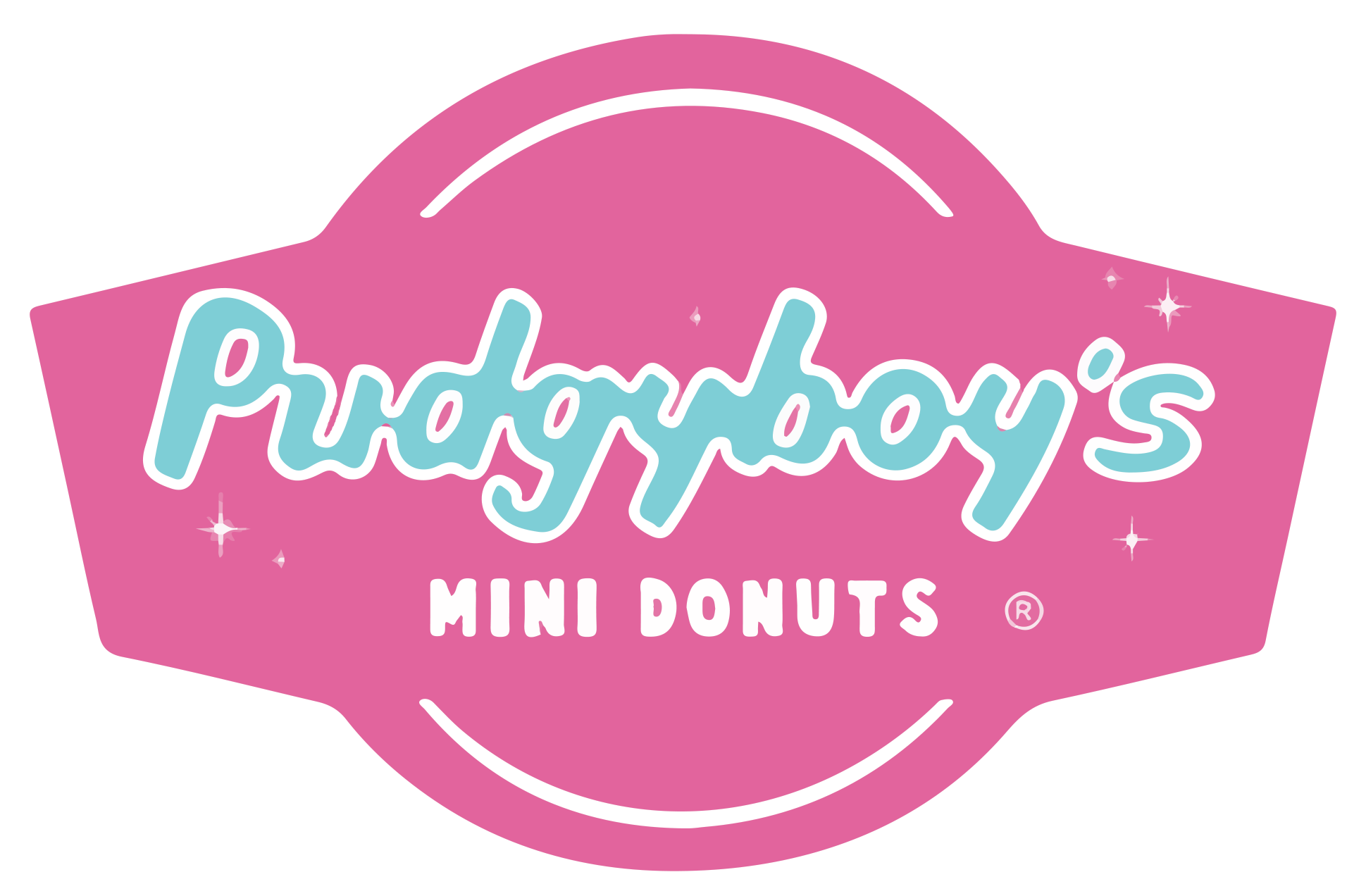 Pudgyboy's Mini Donuts