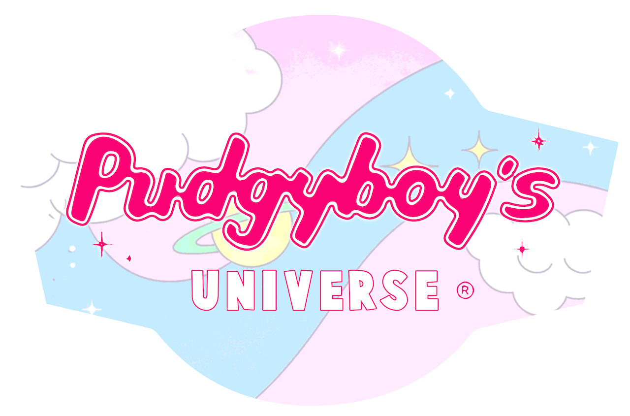 Pudgyboy's Mini Donuts