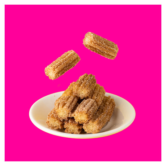 Foodservice Mini Churros