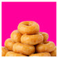 Vanilla Icing Glaze Sachets