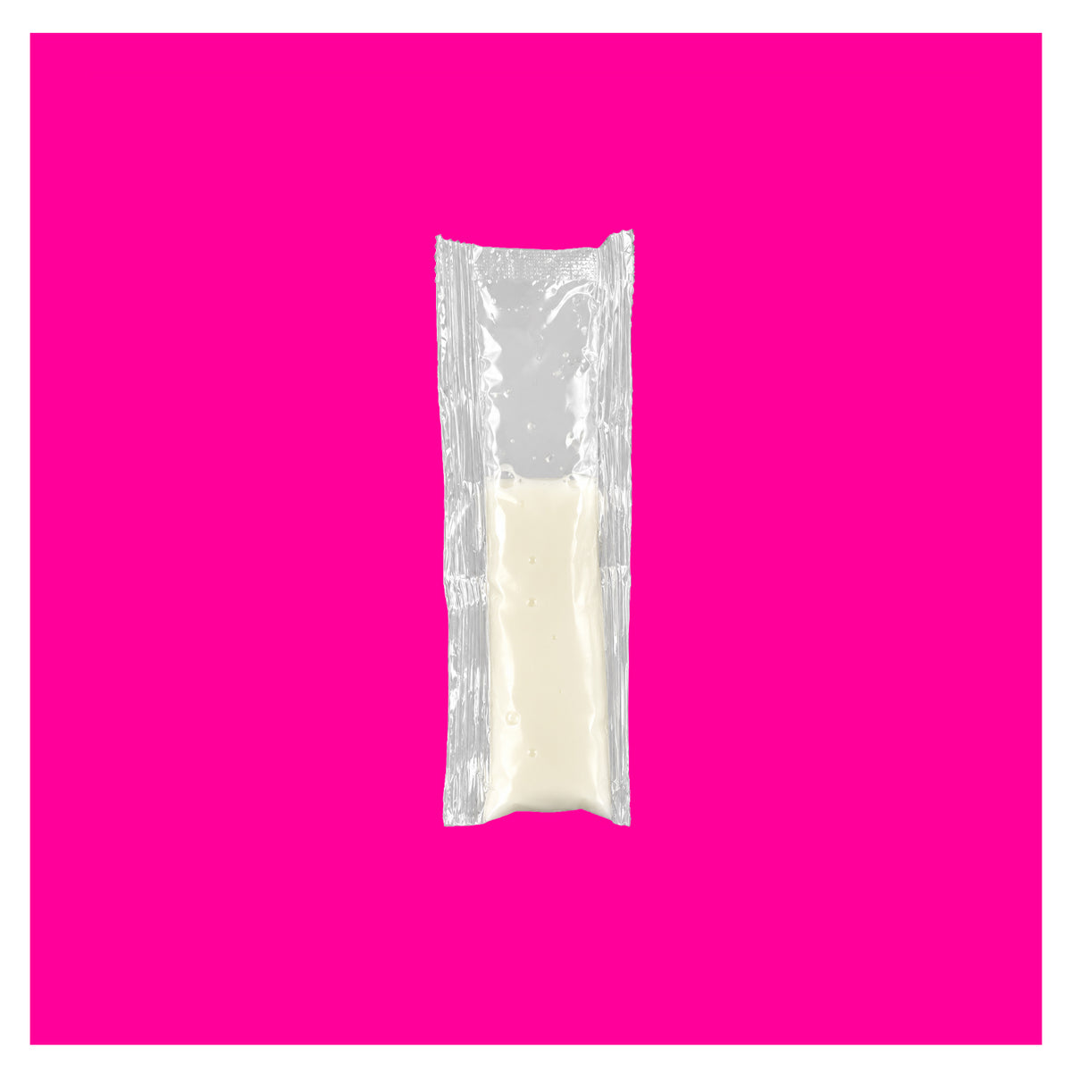Vanilla Icing Glaze Sachets