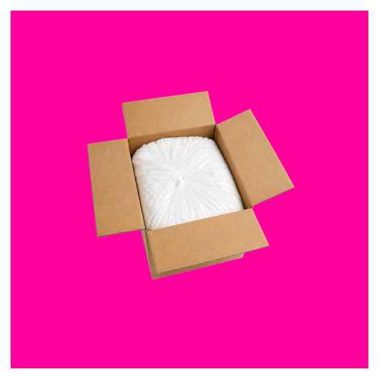 Powder Sugar Topping Case